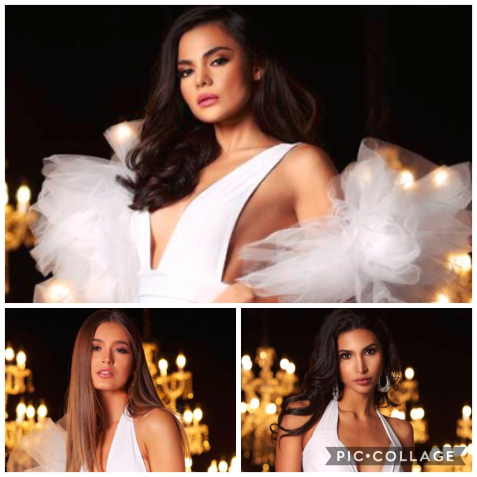 Miss Intercontinental 2018 Final Picks