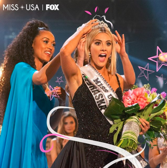Miss USA 2019 Early Predictions