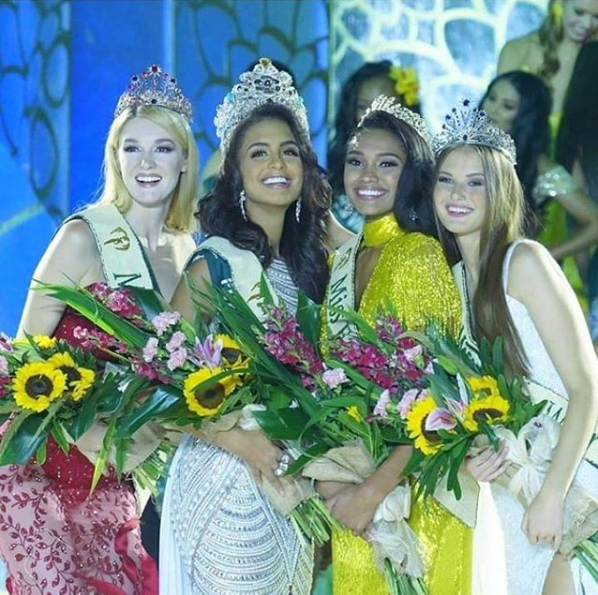 Miss Earth 2019 Pageant Review
