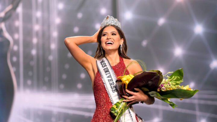 Miss Universe 2020 Review and Recap