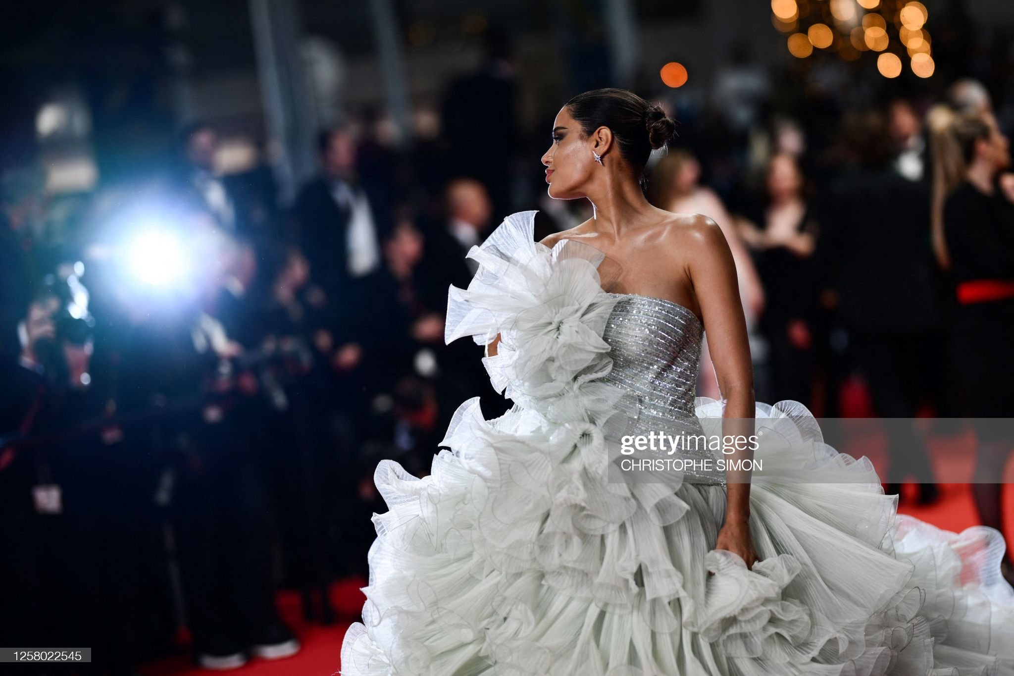 Queen Invasion: Cannes International Film Festival 2023 Red Carpet